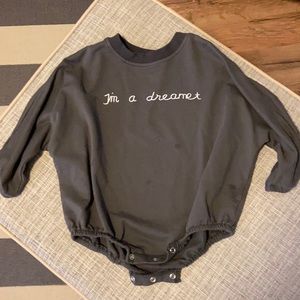 I’m a dreamet one piece